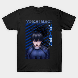 Blue Lock Yoichi Isagi T-Shirt